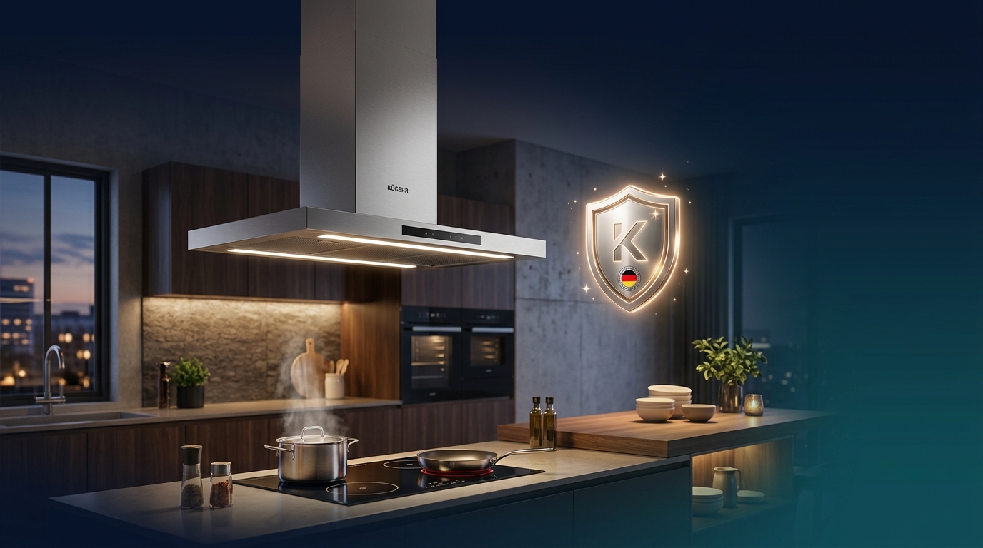 Kügeer Kitchen Warranty