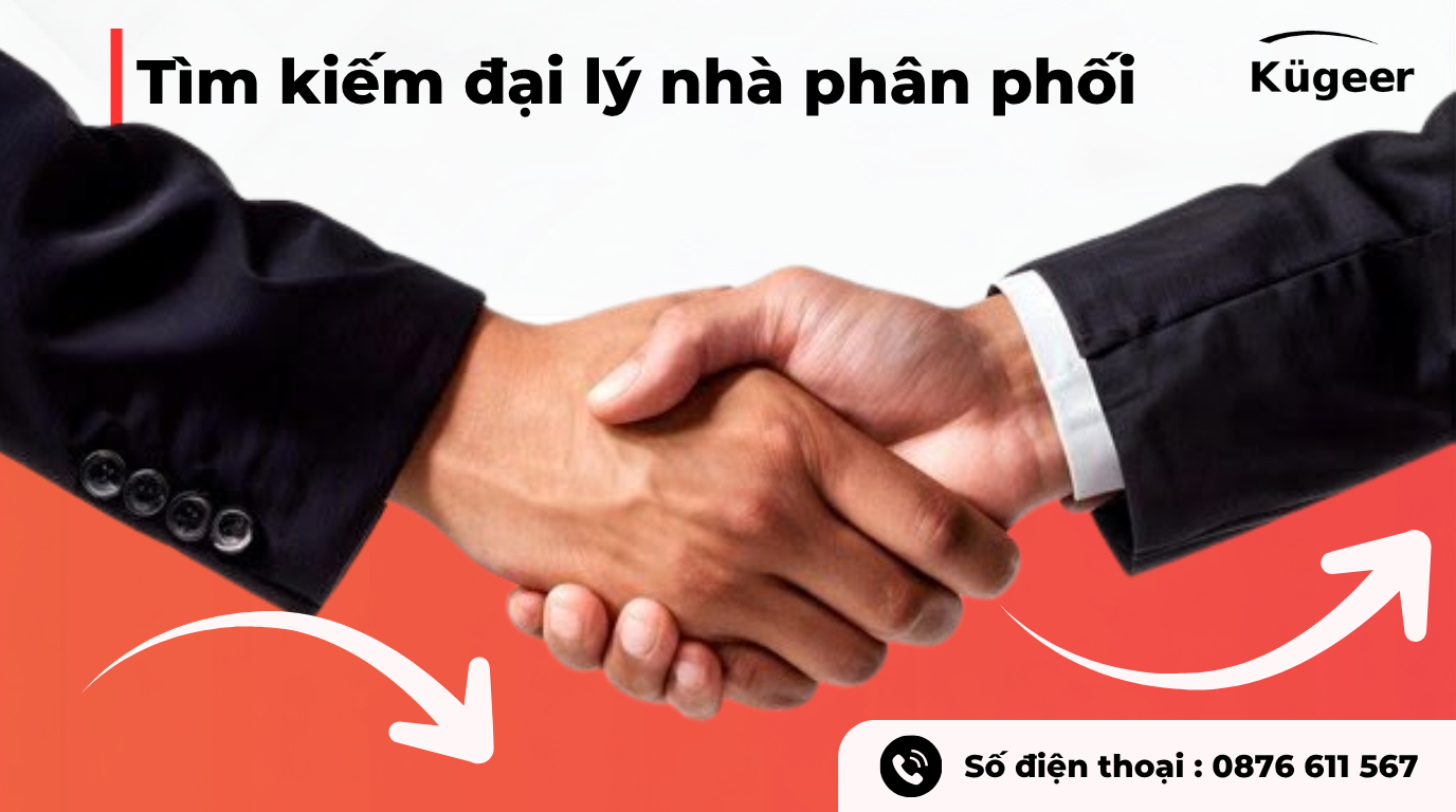 Kugeer - Thiết Bị Nhà Bếp Cao Cấp